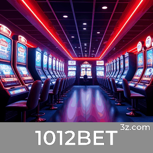 1012BET: Plataforma Completa para Apostadores Brasileiros