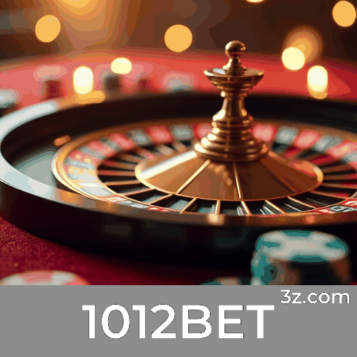 Experiência de Jogos Inigualável no 1012BET: Diversidade e Qualidade