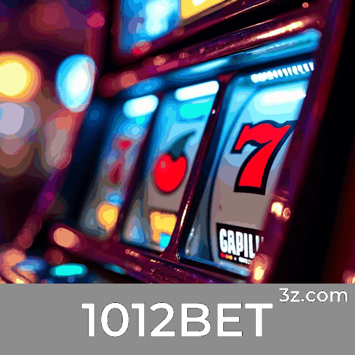 Tecnologia 3D e Jogos de Casino na 1012BET