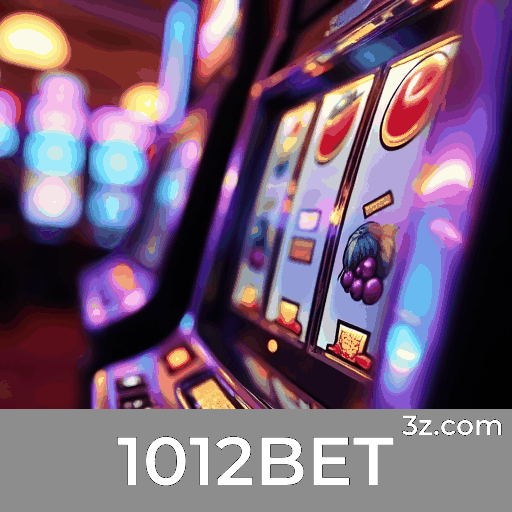 1012BET: Plataforma Completa para Apostadores Brasileiros